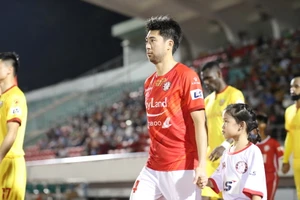 V-League tiếp tục hoãn hai trận vòng 3, ngày 29 và 30-1