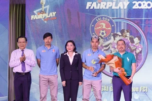 Sài Gòn FC tài trợ J-League và xuất khẩu cầu thủ sang Nhật