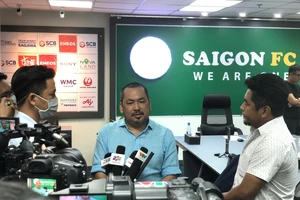 Bầu Bình: ‘Tôi không nói một đằng, làm một nẻo’