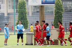 Thầy Park gây sốc khi thẳng tay loại tài năng trẻ 21 tuổi