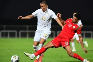 Các ‘ông lớn’ e ngại tìm cách qua mặt tuyển Việt Nam