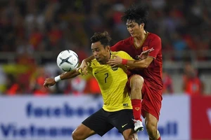 Bị xếp chiếu dưới, Malaysia quyết 'trả hận' tuyển Việt Nam