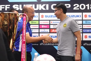 Malaysia dễ trả giá đắt vì chủ quan trước ông Park