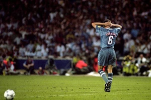 HLV Southgate: ‘Tôi sút hỏng penalty chẳng liên quan gì đến tuyển Anh’