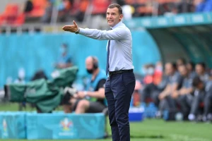 HLV Shevchenko tuyên chiến: ‘Tuyển Anh có gì phải sợ?’