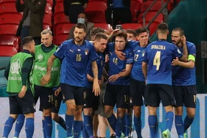Những lý do giúp Bỉ qua mặt đối thủ lớn Ý 