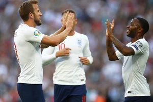 Tuyển Anh tỉnh giấc sau cơn ngủ mê dài