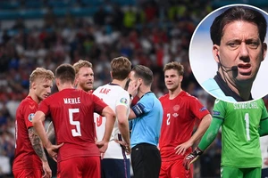 Chuyên gia và người trong cuộc nói gì về chiến thắng 'ô nhục' của tuyển Anh?