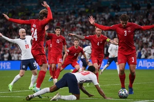 Nỗi đau thân phận tội đồ