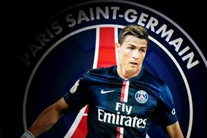 Ronaldo khó cưỡng mãnh lực đồng tiền ở PSG, về chơi với Mbappe, Neymar