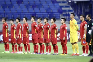 Nóng: Ông Park gọi 31 cầu thủ lên tuyển đá World Cup, không có Công Phượng