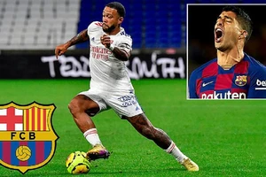 Depay: ‘Tôi thích nổi loạn như Suarez’