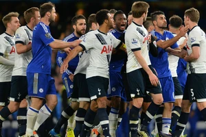 Vì sao Chelsea thích đánh bại Tottenham hơn những đội bóng khác?
