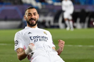Benzema tự rời Real, không chờ bị sa thải