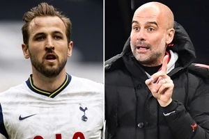 Vì sao MU không cần tốn tiền tấn mua Harry Kane?
