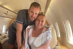 Harry Kane lần đầu lên tiếng về việc anh bỏ tập ở Tottenham