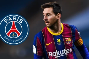 Nguyên nhân PSG chiến thắng Man City trong cuộc đua giành Messi 
