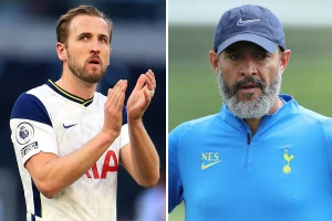 Sốc: Tân HLV của Tottenham tuyên bố không cần Harry Kane