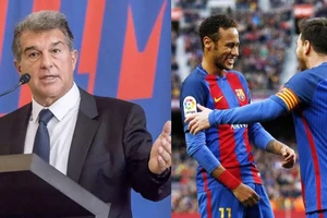 PSG trải thảm đỏ, Messi vẫn chưa ký hợp đồng 