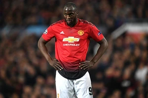 Chelsea quá lãng phí 100 triệu bảng mua lại người cũ Lukaku 