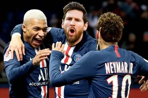Messi và những cuộc chuyển nhượng 0 đồng gây chấn động