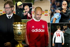 HLV Klopp đá xéo Man City ‘có tiền không mua được tiên’