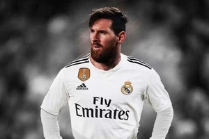 Real Madrid chiêu mộ Messi và lỗi định mệnh của những ngôi sao