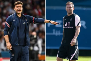 Cháy vé Messi đá cho PSG làm khách Reims