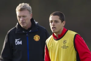 Chicharito chỉ trích MU đã mắc sai lầm nghiêm trọng