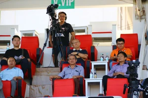 Chỉ còn 3 ngày nữa, ông Park bổ sung 3 tuyển thủ để làm gì?