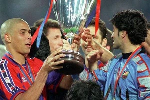 Champions League và những ngôi sao bạc mệnh