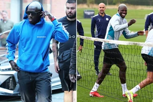 Sao Man City hầu tòa với cáo buộc tấn công tình dục 3 phụ nữ