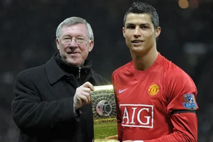 Ronaldo ra đi gây tranh cãi, nguy cơ thành Figo thứ 2