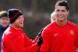 Rooney: 'Ronaldo không dám đầu quân cho Man City'