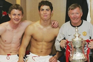MU có lão tướng Ronaldo cũng không thể vô địch