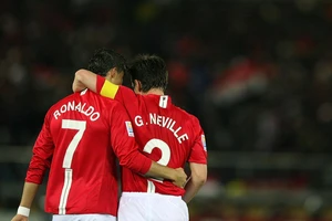 Ronaldo và những hối tiếc muộn màng ở giải Ngoại hạng Anh