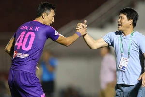 Chuyên gia Vũ Tiến Thành: ‘VPF không thể ứng xử theo kiểu bề trên’