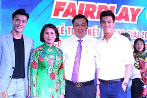 VFF chia sẻ với Trung tâm TDTT Đồng Tháp có 29 ca mắc COVID-19 và các thành viên