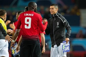 ‘Thật vô ích khi so sánh tôi với Ronaldo’