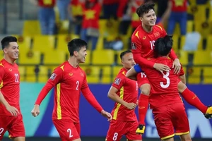 Tin ở sức trẻ, tin ở sự biến hóa của thầy Park!