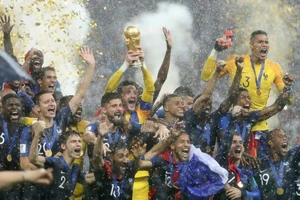 FIFA đòi đá World Cup 2 năm 1 lần là tự sát