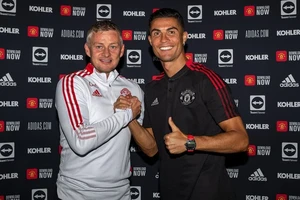 Sir Alex Ferguson: ‘Huấn luyện Ronaldo là cả một nghệ thuật’
