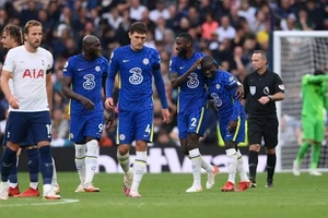 HLV Tuchel: 'Kante tạo ra sự khác biệt độc đáo'