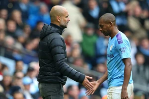 Pep Guardiola đau đầu với cuộc khủng hoảng chấn thương của Man City