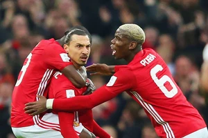 Man United và 5 vụ chuyển nhượng miễn phí gây sốc