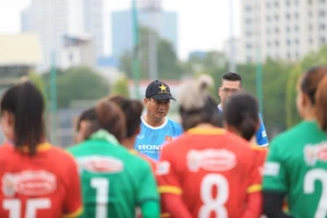 Tuyển Việt Nam tung hỏa mù, lấy 3 điểm của Maldives