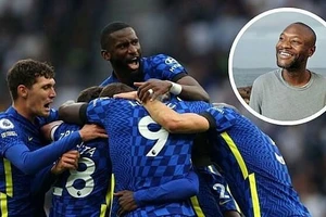 Man United sở hữu Ronaldo vẫn không mạnh hơn Chelsea