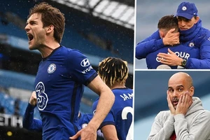 HLV Guardiola: ‘Man City thua Chelsea về chiến thuật, nhưng lần này sẽ khác'