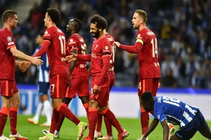 HLV Klopp lo lắng cho Liverpool sau trận Man City thua PSG