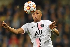 Vì sao Mbappe phải đến Real Madrid?